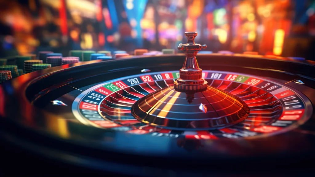 Esports Betting