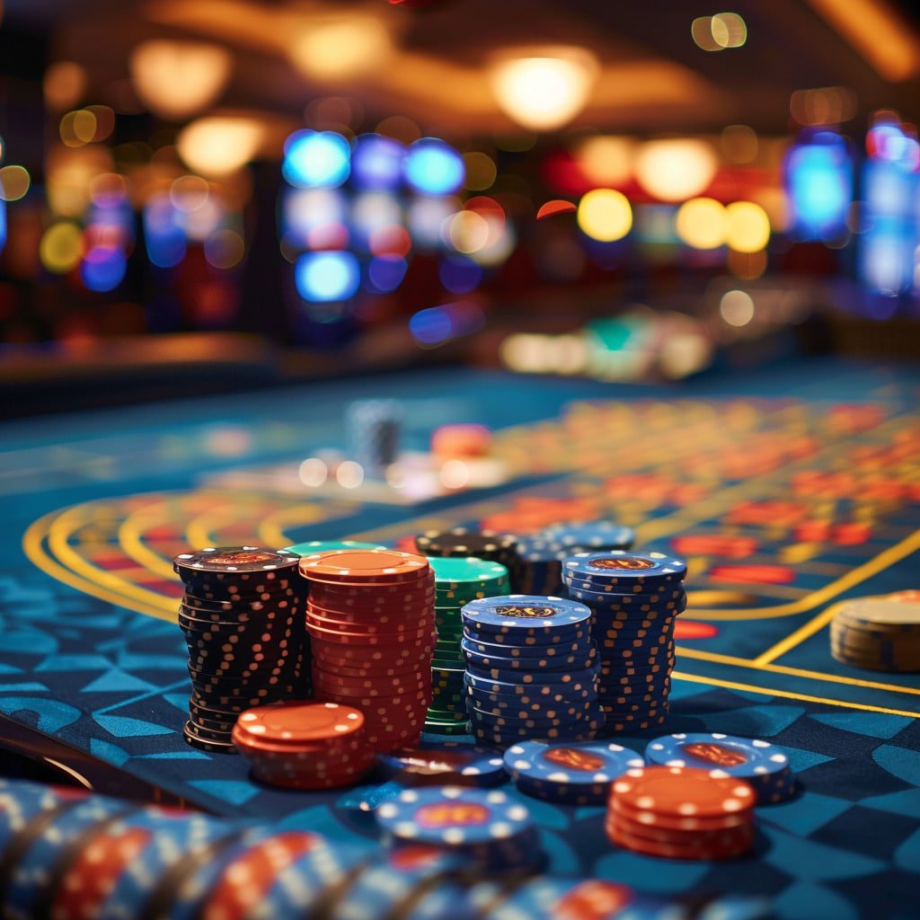Live Casino Online